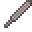 Клинок меча из кованого железа